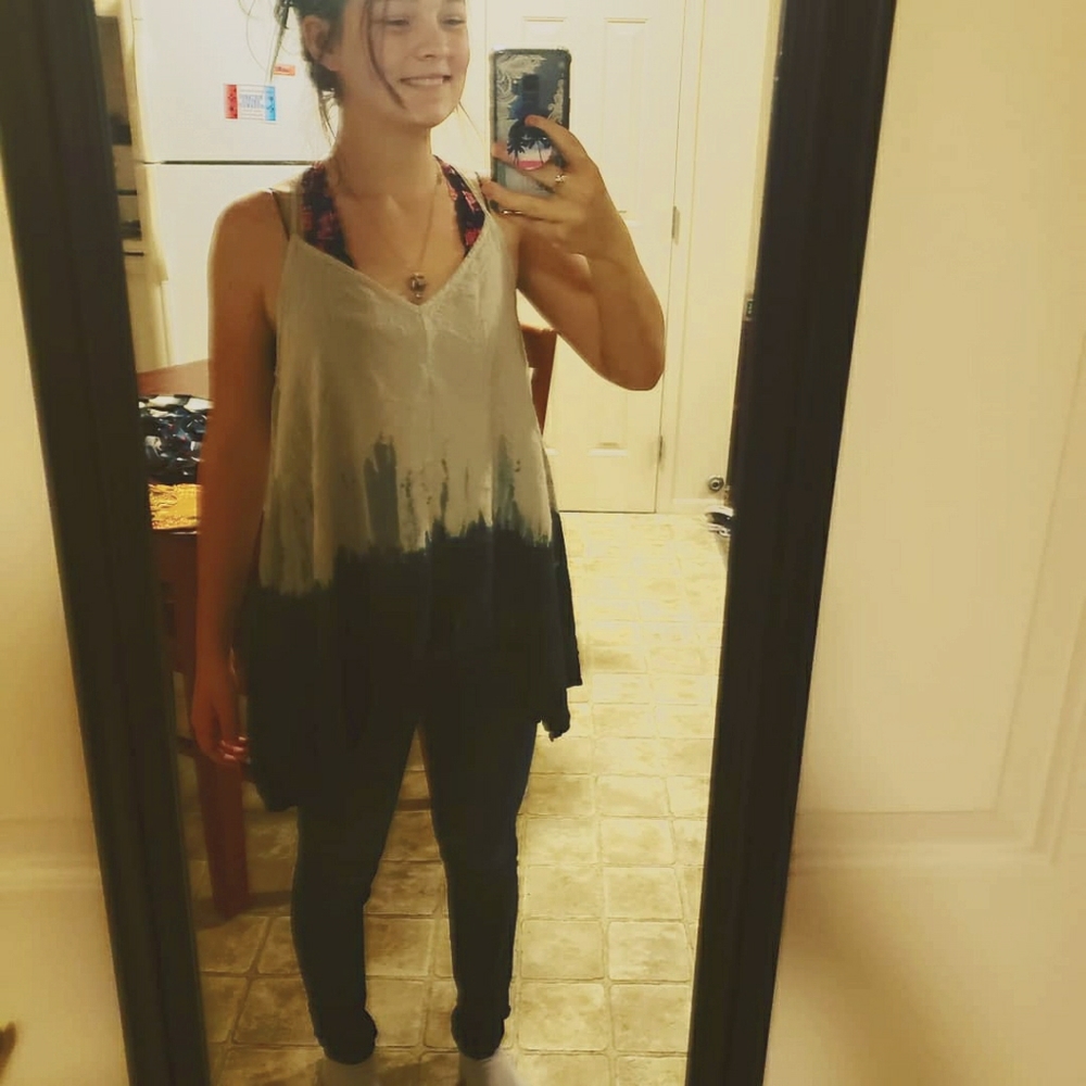 Forever 21 Tank top